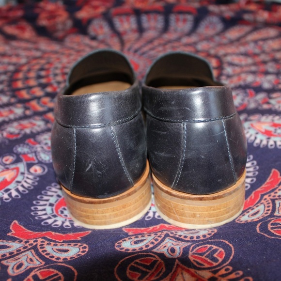 EVERLANE | Modern Leather Loafers - Picture 5 of 8